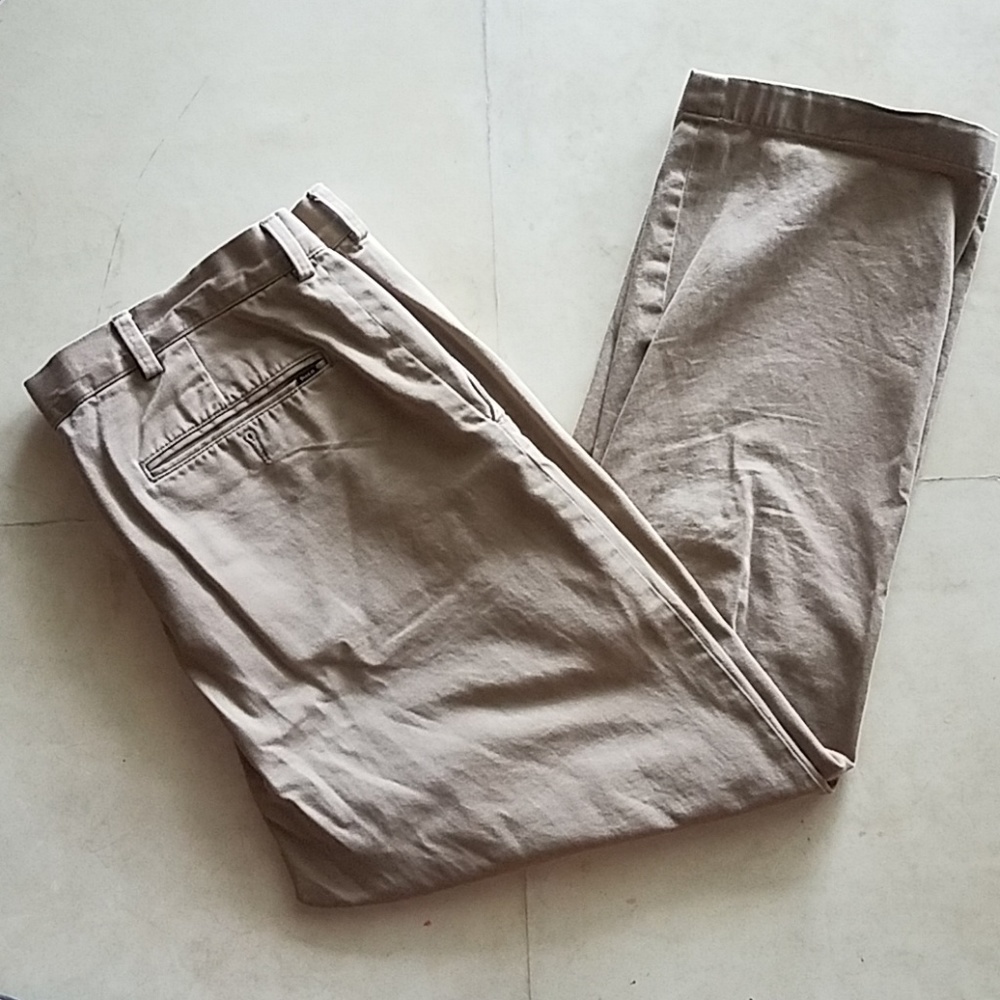 Polo kacki pants 38 x 30
